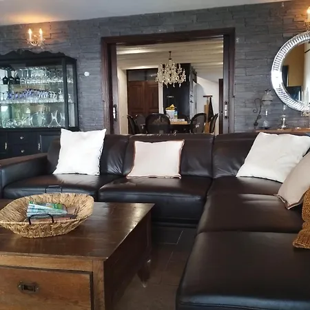 Vila Luxury Colonial Country *