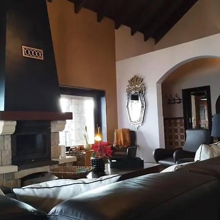 Vila Luxury Colonial Country *