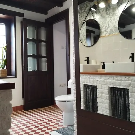 Vila Luxury Colonial Country *