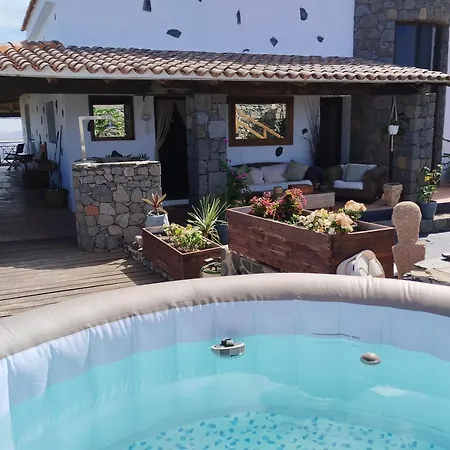 Vila Luxury Colonial Country *