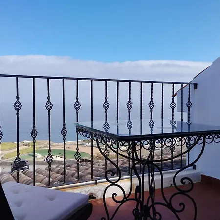 Vila Luxury Colonial Country Moya (Gran Canaria)