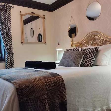 Luxury Colonial Country * Moya (Gran Canaria)