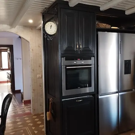 Villa Luxury Colonial Country Moya (Gran Canaria)