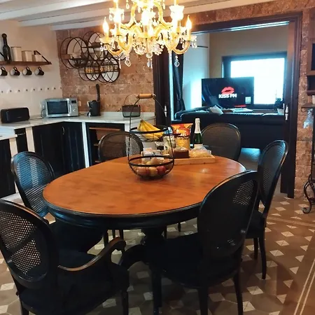 Luxury Colonial Country * Moya (Gran Canaria)