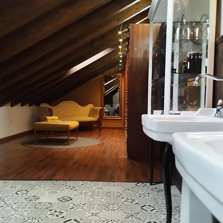 Luxury Colonial Country * Moya (Gran Canaria)