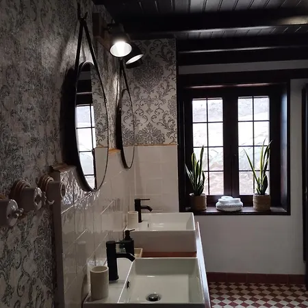 Luxury Colonial Country Moya (Gran Canaria)