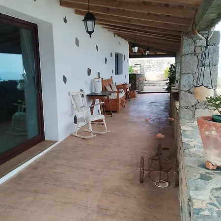 Villa Luxury Colonial Country Moya (Gran Canaria)