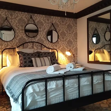 Luxury Colonial Country * Moya (Gran Canaria)