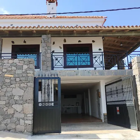 Luxury Colonial Country Villa *