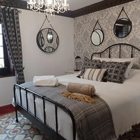 Luxury Colonial Country Moya (Gran Canaria)